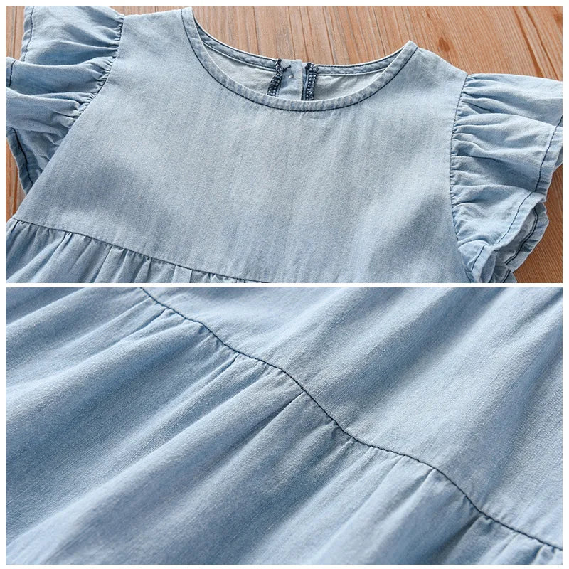 Little Maven Toddler Dress